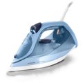Less refilling for longer ironing sessions