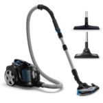 Massima potenza di aspirazione con PowerCyclone 8*