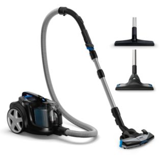 Aspirateur sans sac