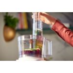 Vsakodnevno uživajte v enostavno pripravljeni hrani