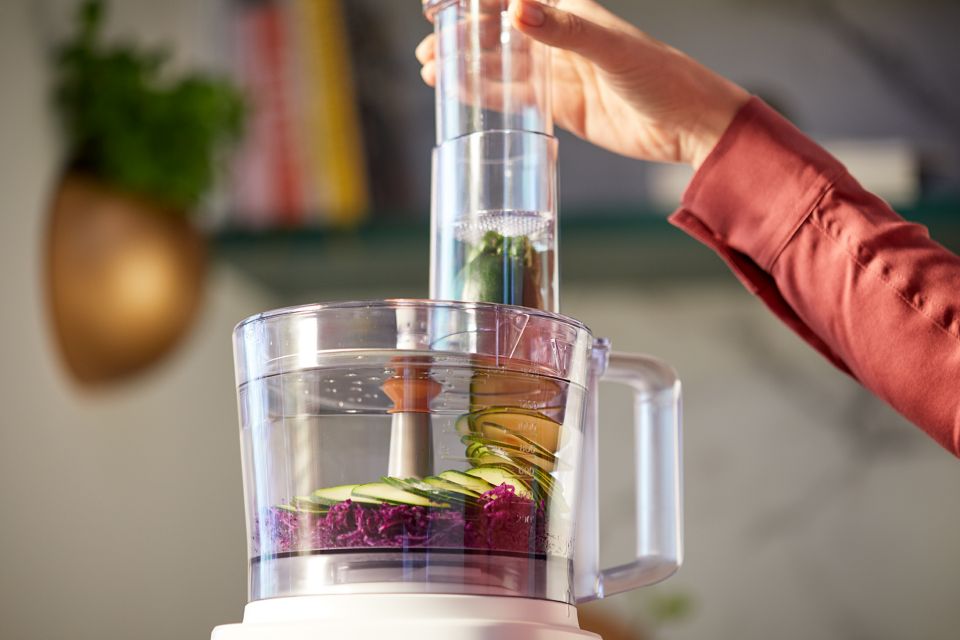 استمتع بوجبات محضّرة في المنزل يوميًا وبدون مجهود