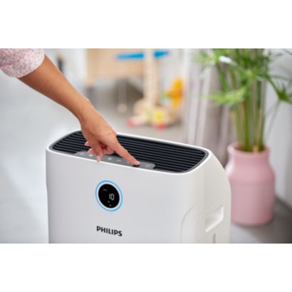 Philips Series 3000