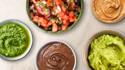 En pripomoček, neomejene možnosti.