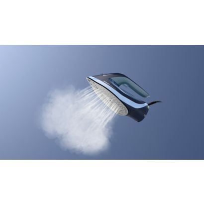 Philips Plancha a vapor Philips serie 6000