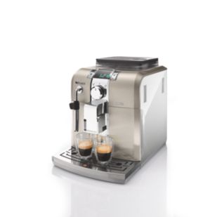 Syntia Machine espresso Super Automatique