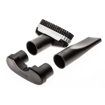 PerformerPro Accessories + holder