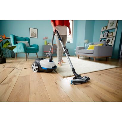 Μέγιστη απόδοση, χαμηλή κατανάλωση ενέργειας