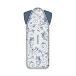 Maiņas pārsegs ilgākai darbībai