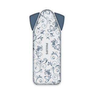 Easy8 Ironing board cover