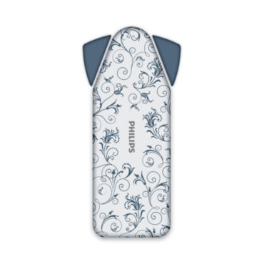 Easy8 Gludināmā dēļa pārsegs