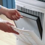 Ideaalne niiskus ja puhas õhk – ühe liigutusega