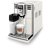Series 5000 全自動義式咖啡機