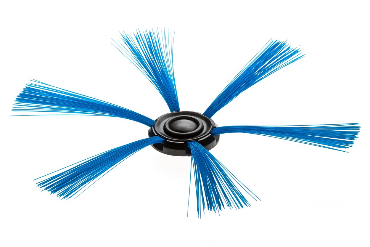 Zijborstels voor SmartPro Active, SmartPro Compact