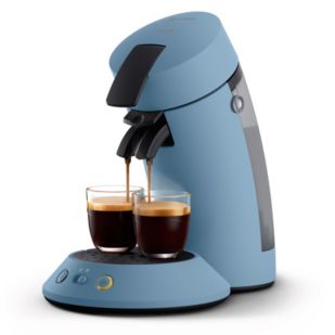 Original Plus Koffiepadmachine - Refurbished