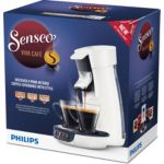 Découvrez une expérience café encore plus intense