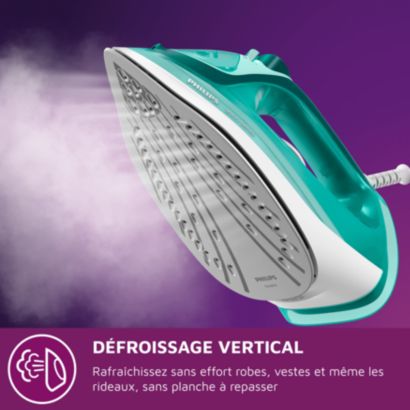 Philips Série 3000 Fer à repasser