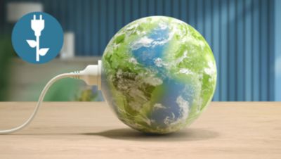 Manja potrošnje energije nego kod žarulje