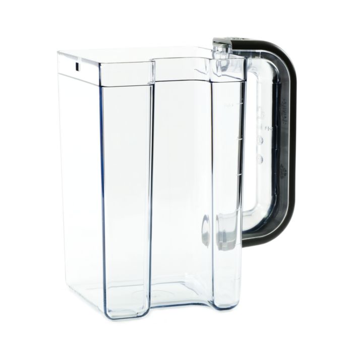 Recipiente para leche