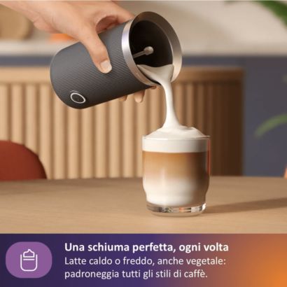 Philips Philips Baristina