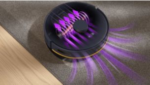 Y&uuml;ksek Emiş G&uuml;c&uuml;