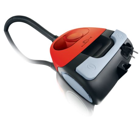 FC8257/01  Bagless vacuum cleaner