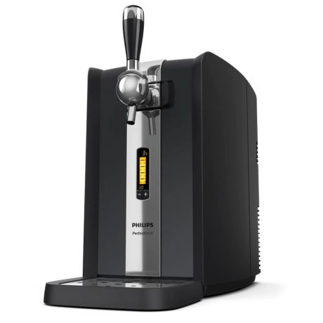 HD3720/25 PerfectDraft s&eacute;rie 7000 M&aacute;quina de cerveja de press&atilde;o dom&eacute;stica