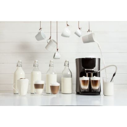 SENSEO® Latte Duo Plus