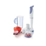Miniatura de Product in Use Photo Philips Viva Collection Hand blender RI1364/07
