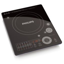 Induction cooker