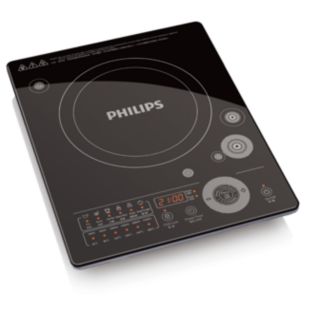 Induction cooker
