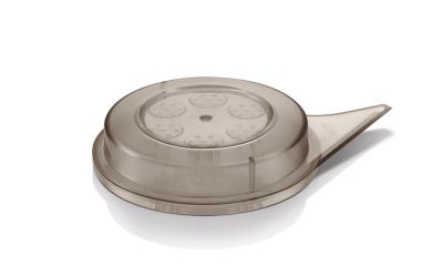 Specially designed cleaning tool for easy one-push cleaning