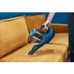 Ātrs, trīs vienā – sūkšana, mazgāšana un rokas ierīce