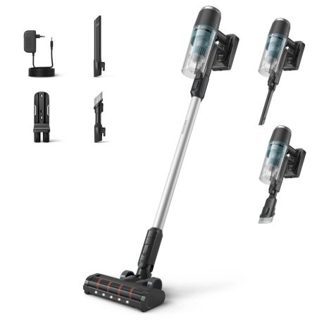 XC3031/01 3000 Series Cordless Vacuum