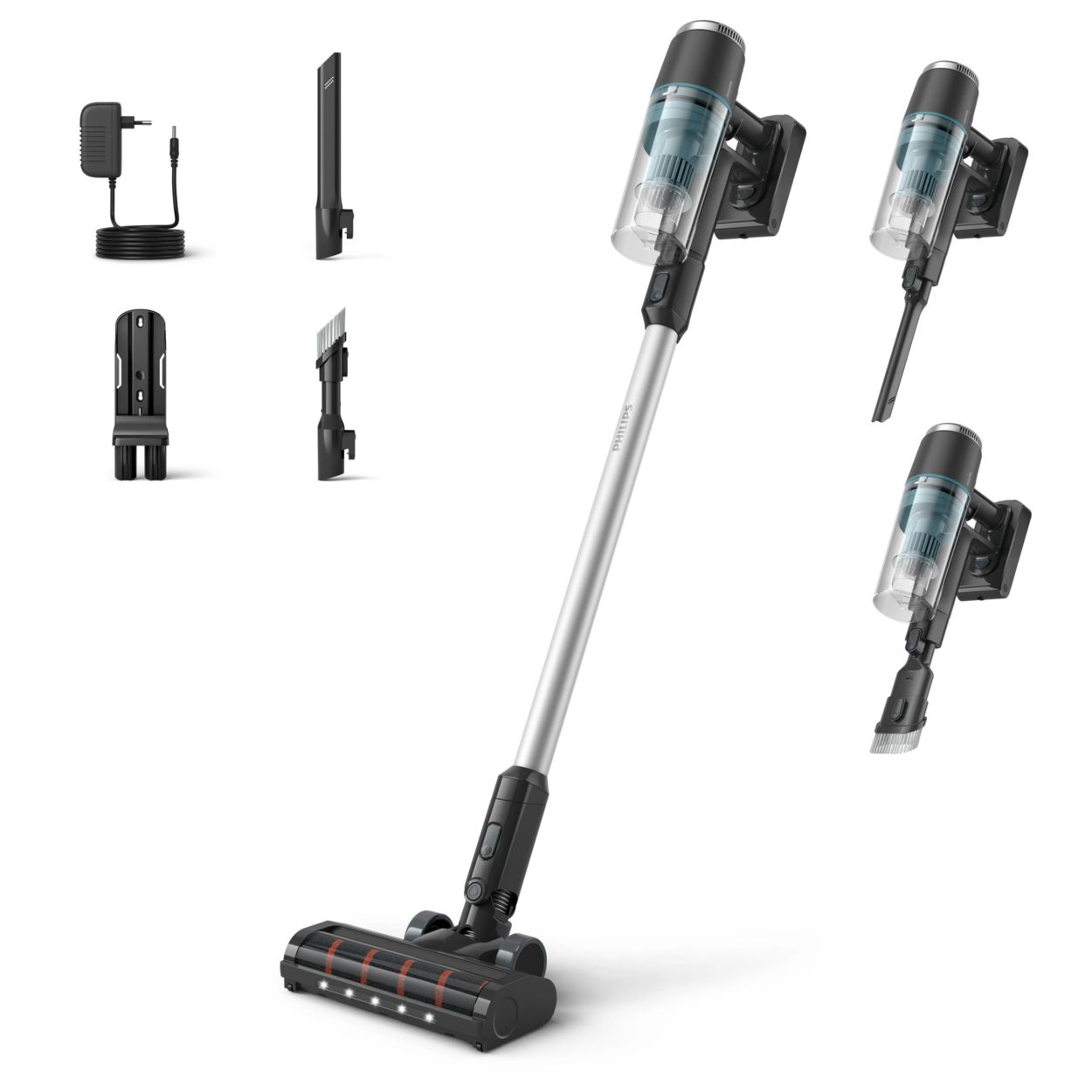 Reveal the power of clean, effortlessly