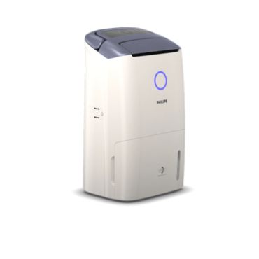 Series 5000 除湿净化一体机