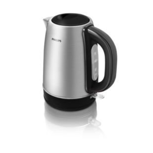 Kettle