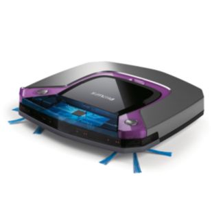 SmartPro Easy Робот-пылесос