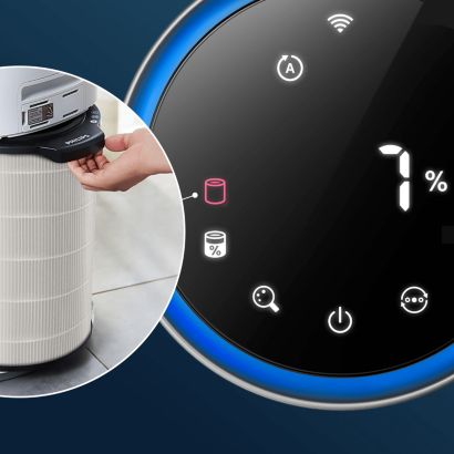 Philips Čistilnik zraka serije 3000i
