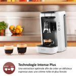 Savourez un café supérieur