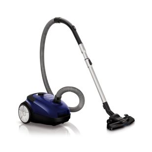 Performer Active Aspirateur avec sac