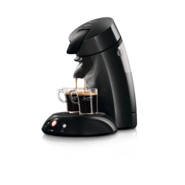 SENSEO® Original Cafeteira com sachê original