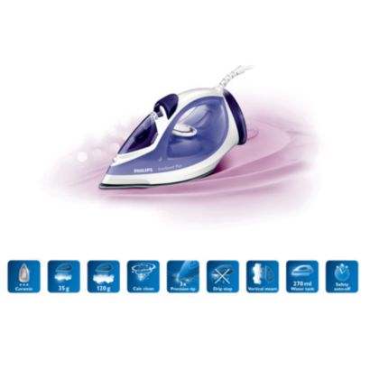 Philips EasySpeed
