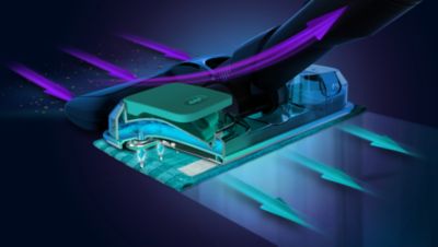 Var pievienot mazgāšanas līdzekli, lai likvidētu līdz 99% baktēriju*