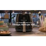 Maximum taste, minimum fat