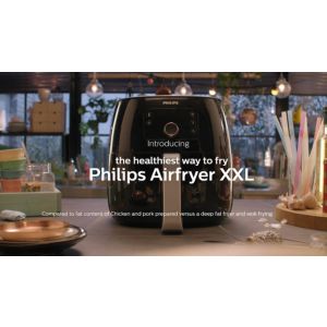 Maximum taste, minimum fat