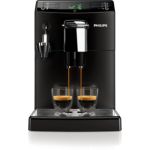 Odličen espresso in okusna filtrirana kava