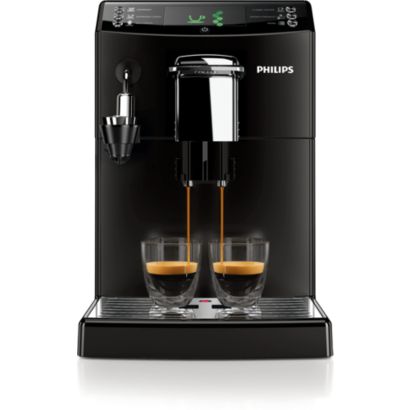 Odličen espresso in okusna filtrirana kava
