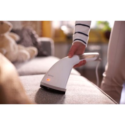 Brzo uklanjanje nabora snagom pare