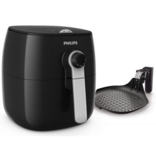 Viva-collectie Airfryer