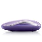 Revitalice sus prendas delicadas con vapor